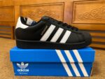 Giay-Adidas-Superstar-Core-Black-White-Like-Auth-1