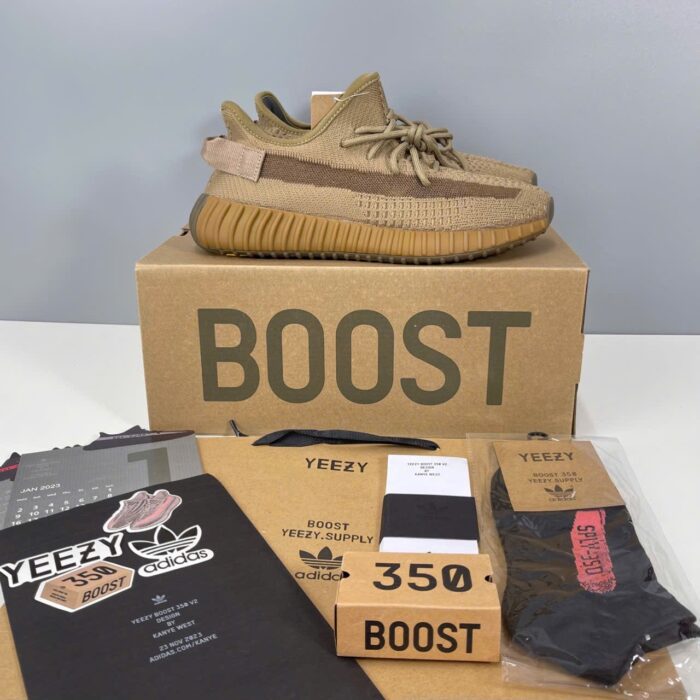 Giay-Adidas-Yeezy-Boost-350-V2-Earth-Best-Quality-1