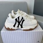 Giay-MLB-Big-Ball-Chunky-NY-GUM-Beige-A-New-York-Yankees-Like-Auth-1