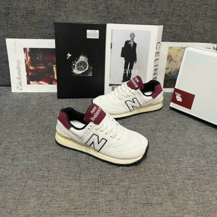 Giay-New-Balance-574-White-Burgundy-Sieu-Cap-1