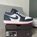 Giay-Nike-Air-Jordan-1-Low-Obsidian-Ember-Glow-Like-Auth-1