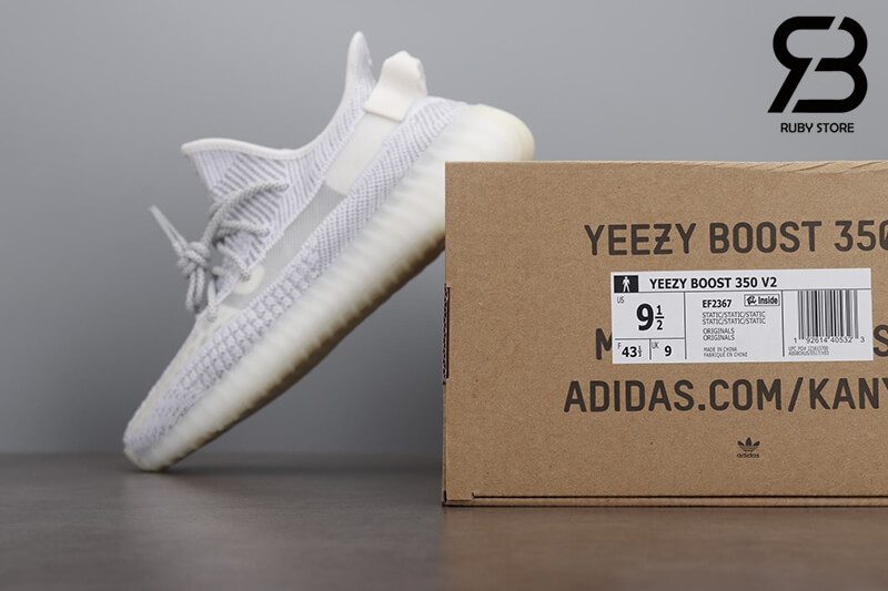 giày Yeezy 350 bán chạy