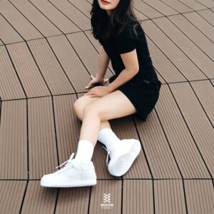 Top 10 mẫu Nike AF1 shadow